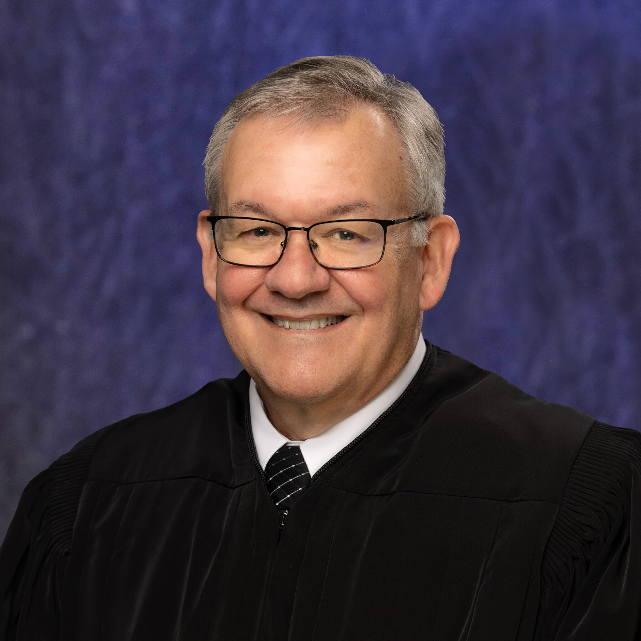 Judge Howard O. McGillin, Jr. - Seventh Judicial Circuit Court of Florida