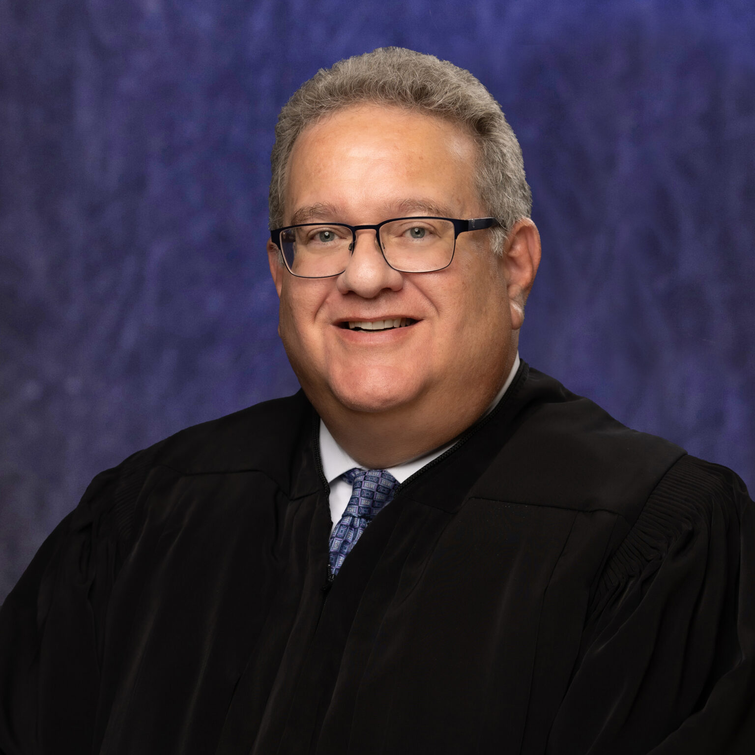 Judge Michael S. Orfinger - Seventh Judicial Circuit Court of Florida
