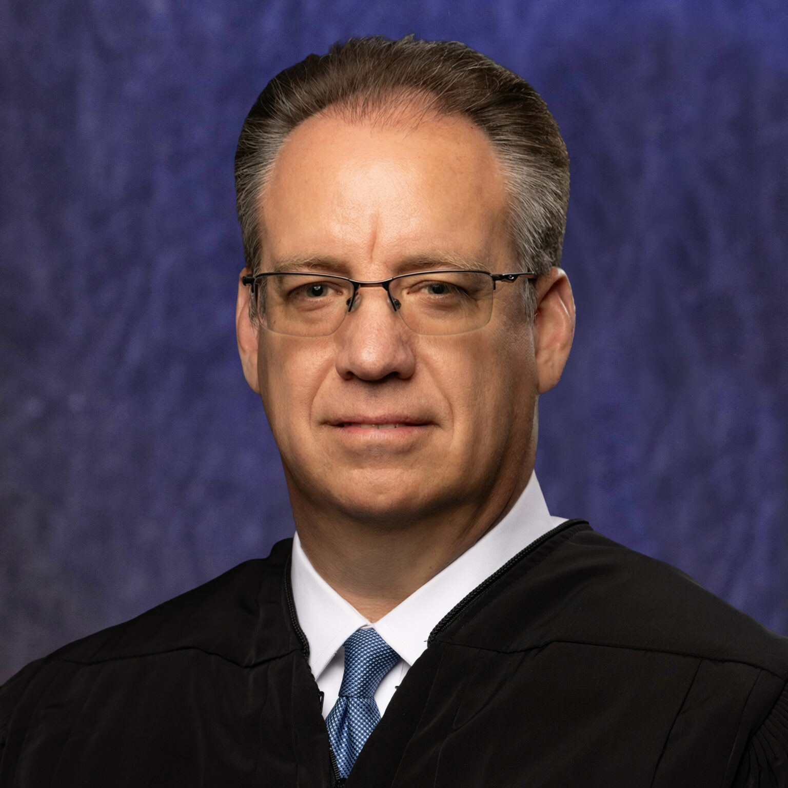 Judge K. Mark Johnson - Seventh Judicial Circuit Court of Florida
