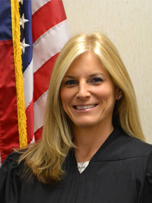 Judge Angela A. Dempsey