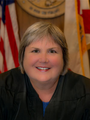 Judge Belle B. Schumann