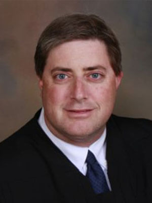 Judge Bryan A. Feigenbaum