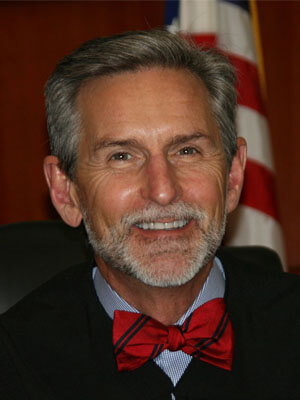 Judge Charles J. Tinlin