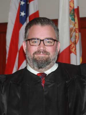 Judge Kenneth J. Janesk, II