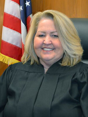 Judge Linda L. Gaustad