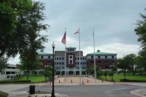 Volusia County - Seventh Judicial Circuit Court of Florida