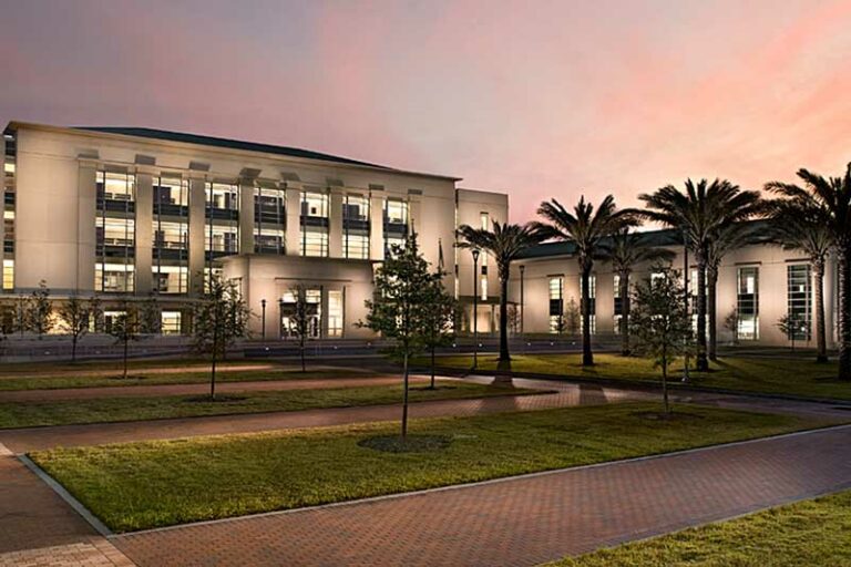 Flagler County Seventh Judicial Circuit Court of Florida