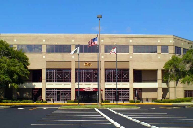 Volusia County Seventh Judicial Circuit Court of Florida